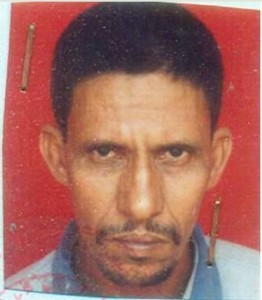 العثور على الشاب الشيخ محمد الامين ولد الامام المختفى منذ أسبوع