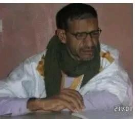 رئيس فرع حزب الإنصاف بالطينطان يطالب رئيس الجمهورية بإنصاف كتلته السياسية (رسالة)