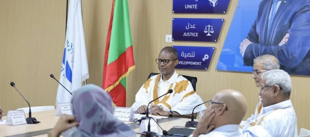 أحزاب موالية تعارض الوثيقة الجديدة للحوار وتلوّح برفضها