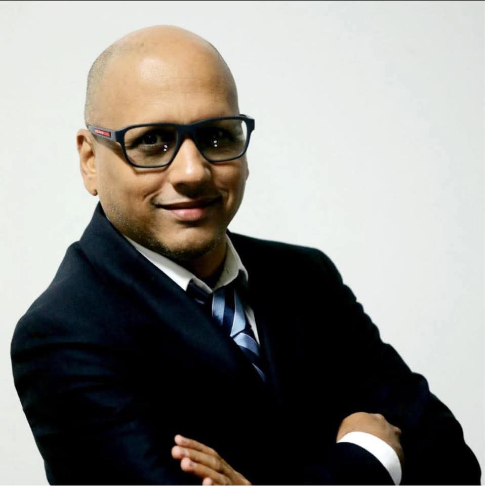 نائب معارض يستنكر ما تتعرض له النائب قامو عاشور