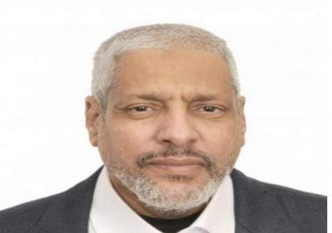 مشهد مثير / عبد الفتاح ولد اعبيدن