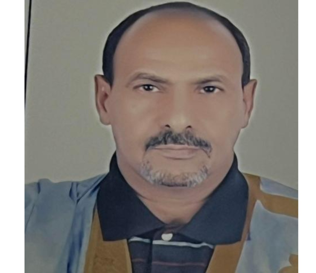 لبات ولد المعيوف ينتقد تقييد النشاط السياسي للضباط المتقاعدين