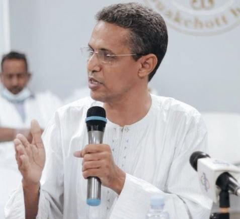 النائب ولد سيدي مولود : أرباح زيادة أسعار المياه تفوق المساعدات النقدية ب 100 مليون