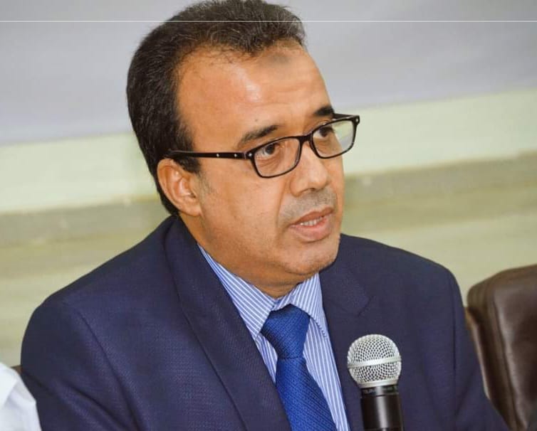 المحامي ولد السيف ينتقد العفو عن بعض المدانين في قضايا الإرهاب