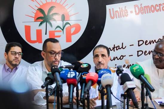 "ايئتلاف المعارضة " قبل الوثيقة الجديدة للحوار التي أصدرها المنسق دون تعديل