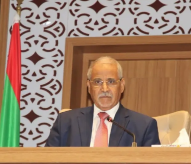 الجمعية الوطنية تؤجل جلستين في انتظار قرار المجلس الدستوري في وضعية مريم وقامو