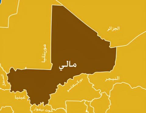 كوبني : فقدان الاتصال بالمواطن بون الشيخ اسويد احمد داخل الأراضي المالية