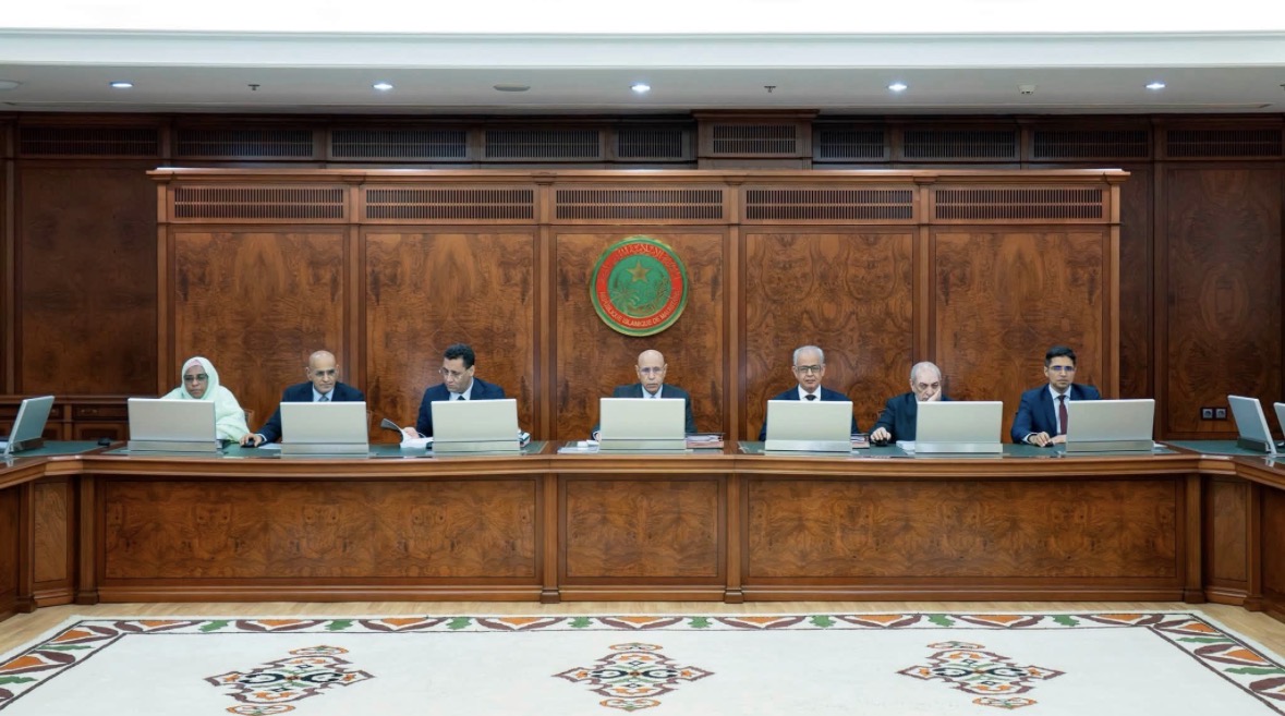 مجلس الوزراء ينهي اجتماعه الأسبوعي دون إجراءات خصوصية