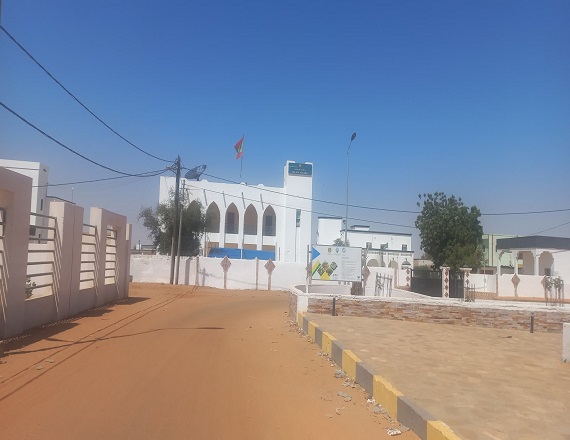 المصالح الجهوية .. أسماء بلا خدمات !!