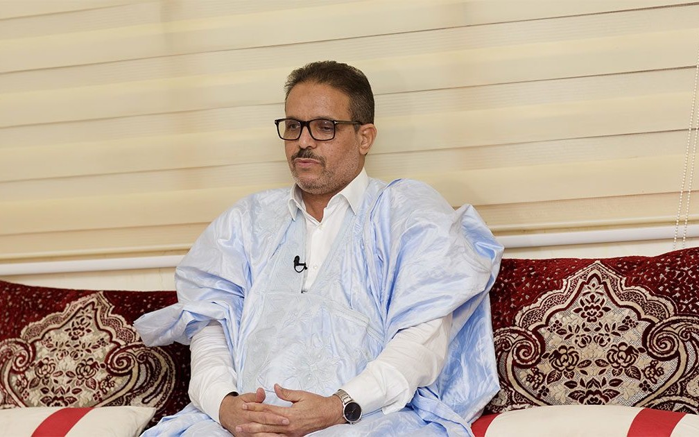 نائب برلماني يتهم MCM بالتكتم على تسرب لنفايات "السيانيد"