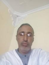 أنا هنا/ محمد الصحه ديدي