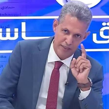 النائب ولد سيدي مولود يصف دعوات المأمورية الثالثة بـ"الوقاحة السياسية"