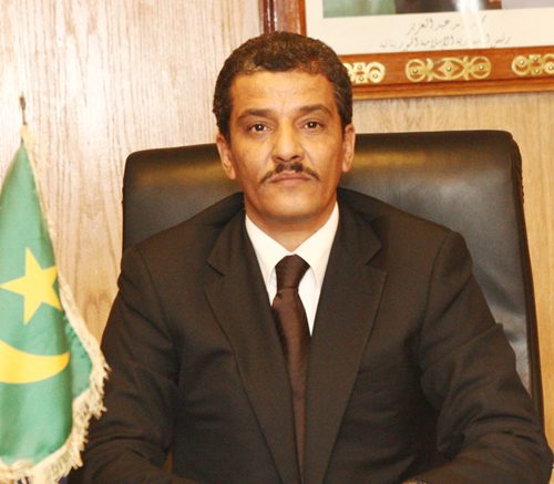 مرسوم رئاسي بتعيين ولد الرايس رئيسا للمجلس الوطني للتنظيم