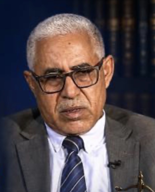 خبير قانوني: الدستور الموريتاني لا يتيح فتح الطريق أمام مأمورية رئاسية ثالثة الدستور الموريتاني أقلام