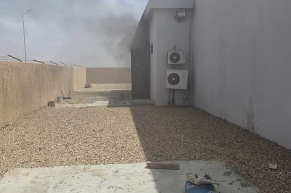 حريقان في يومين.. وأحياء بنواكشوط بلا كهرباء لنحو 12 ساعة