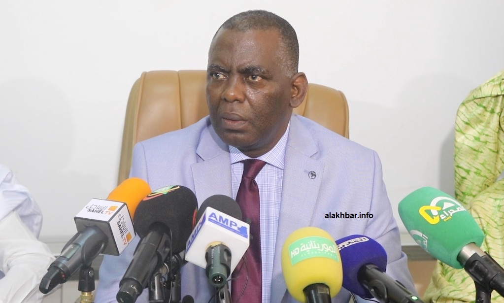 بيرام: أنشطة «الإنصاف» تمهّد لمأمورية ثالثة وتكرّس الخطاب الجهوي والقبلي