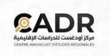 مركز أودغست يصدر ورقة حول إعادة تشكيل الأمن في الساحل بعد أزمة النيجر
