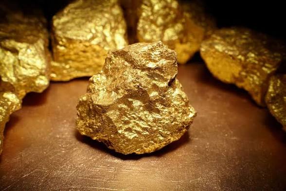 هيئة USGS : إنتاج الذهب الموريتاني يقترب من 22 طنا