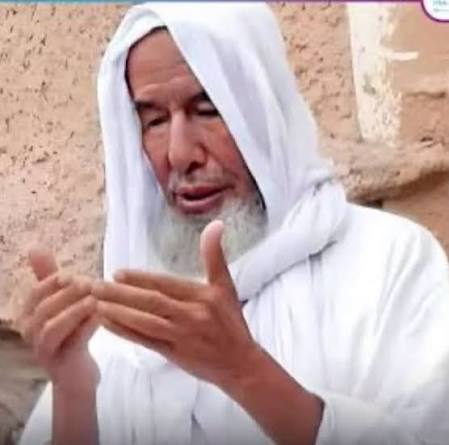 أسرة أهل ديدي تعزي في وفاة العلامة محمد الحسن ولد أحمد الخديم