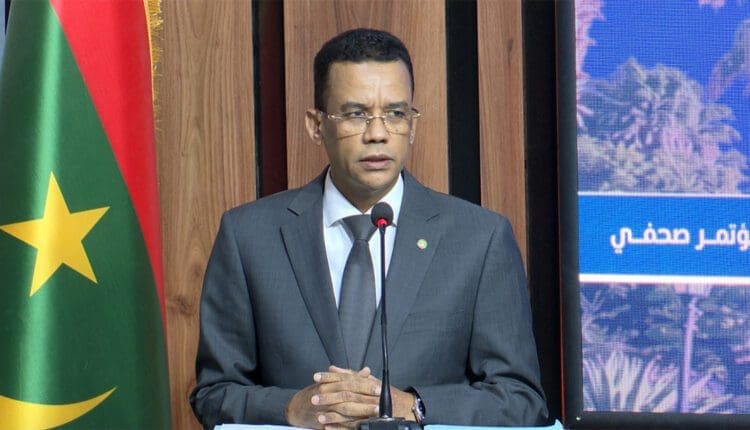 وزير الشؤون الإسلامية: دعم المحاظر بلغ مليارا و100 مليون أوقية