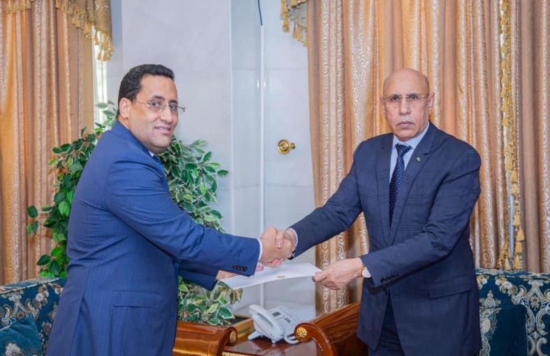 هي أغرب حكومة عرفتها البلاد !!