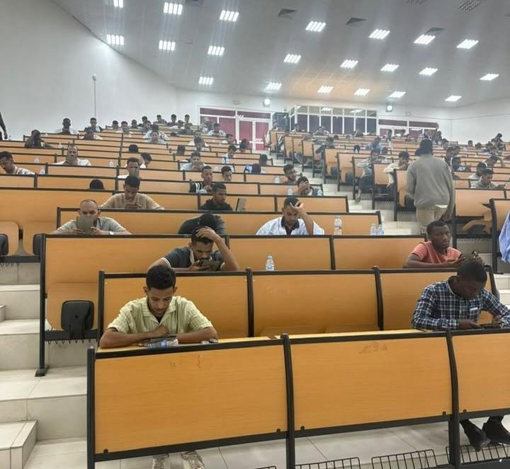 بمشاركة أكثر من 10 آلاف مترشح.. انطلاق امتحانات اكتتاب المعلمين