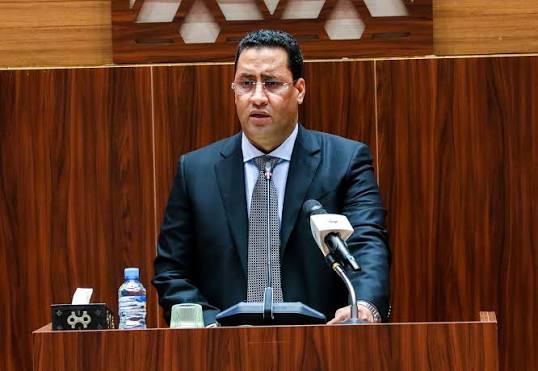 أبرز المغادرين للحكومة الجديدة