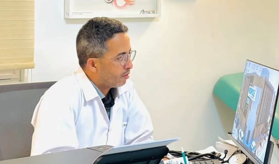 نقيب الأخصائيين: تعاقب وزراء الصحة جعل القطاع كأنه عاجز