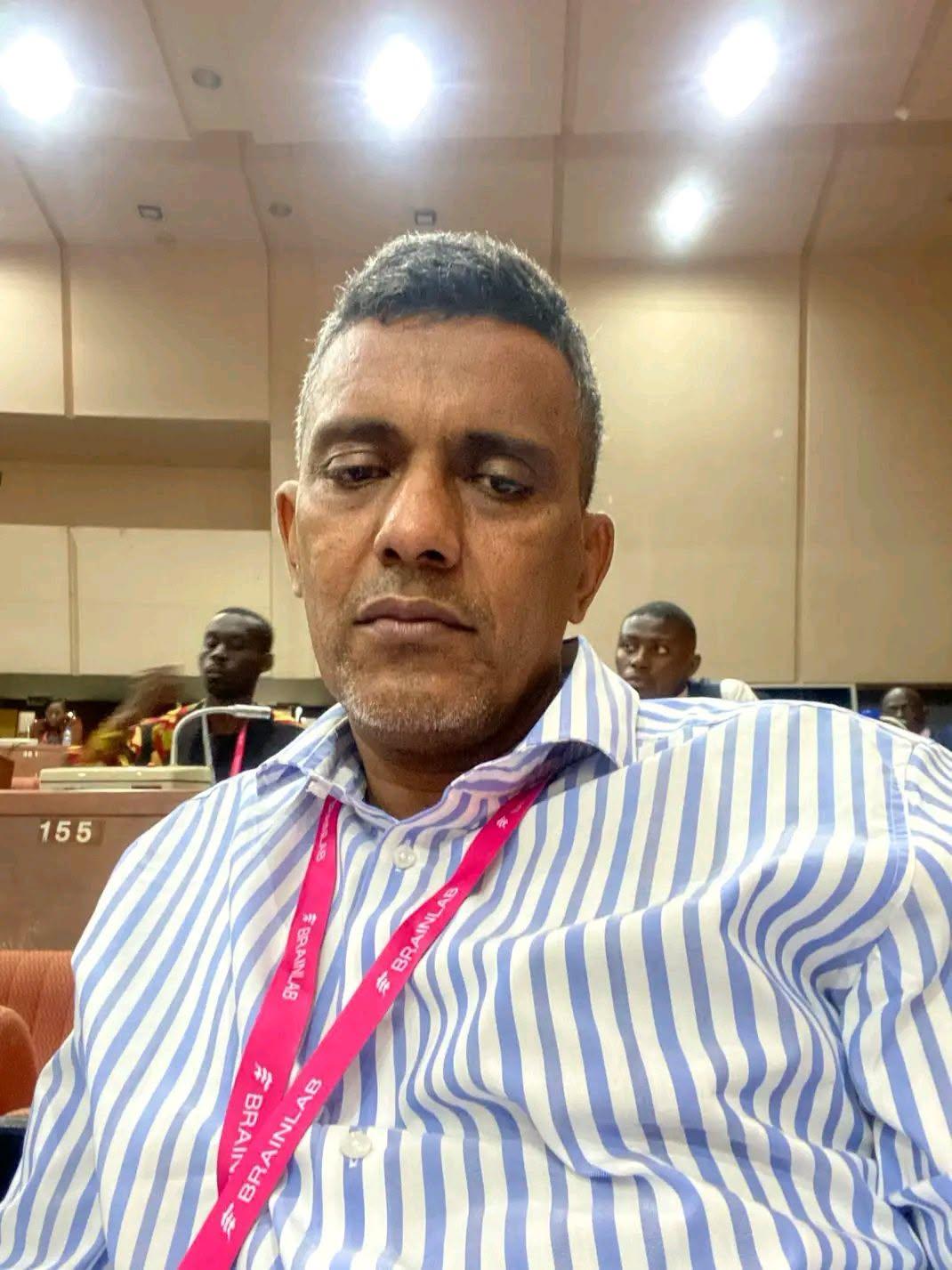من هو الوزير الجديد للشؤون الإسلامية ؟