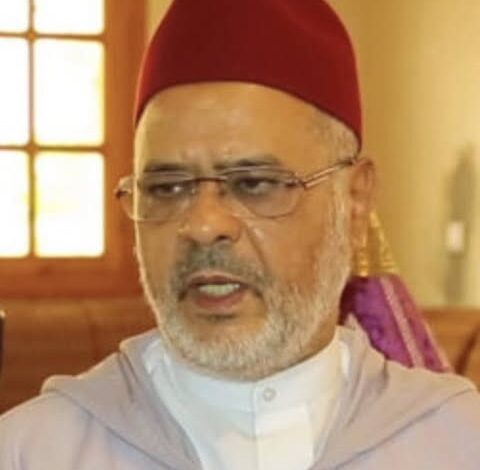 لحم الريسونيين سائغ ولذيذ / محمدفال ولد سيد ميله