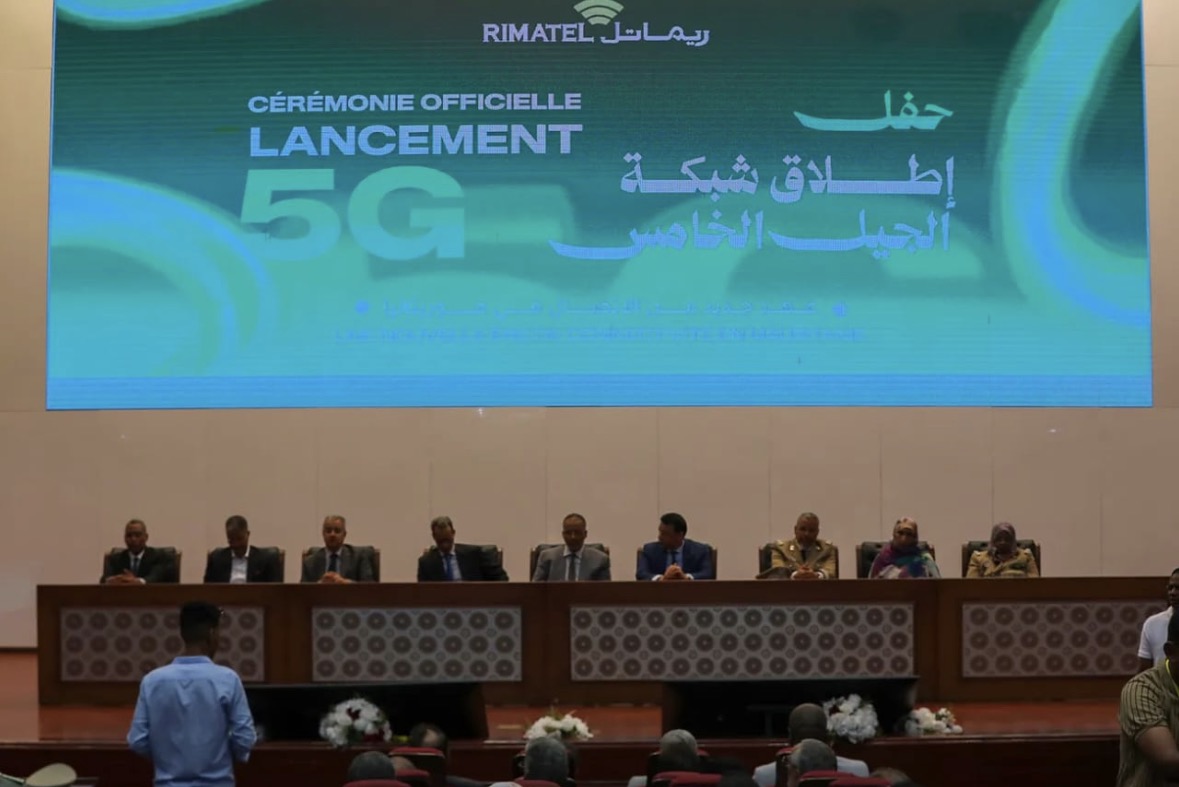 بثلاث مدن.. ريماتل تطلق الجيل الخامس وتحتفي برقم 7 فاتحا لأرقامها
