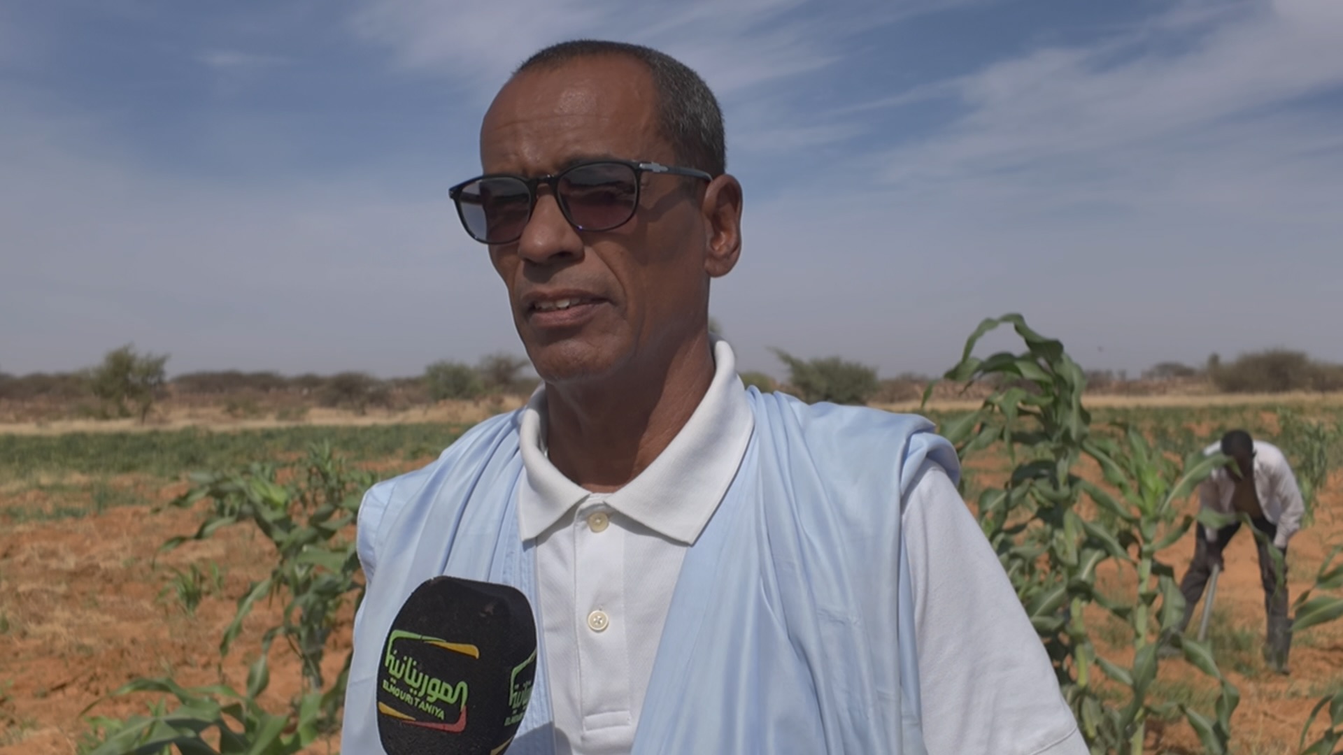 فلاح قرب كيفه: التدخلات الزراعية الرسمية فشلت لغياب الشفافية